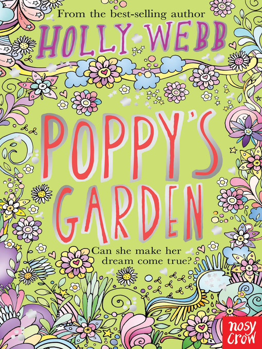 Title details for Poppy's Garden by Holly Webb - Available
